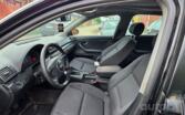Audi A4 B6 Sedan