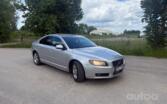 Volvo S80 2 generation Sedan