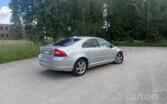 Volvo S80 2 generation Sedan