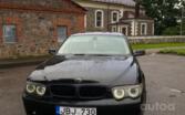 BMW 7 Series E65/E66 Sedan 4-doors