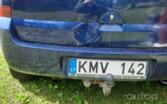 Opel Meriva 1 generation [restyling] Minivan 5-doors