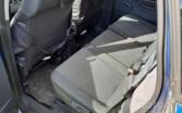 Opel Meriva 1 generation [restyling] Minivan 5-doors