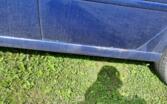 Opel Meriva 1 generation [restyling] Minivan 5-doors