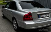 Volvo S80 1 generation [restyling]
