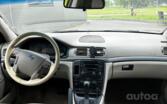 Volvo S80 1 generation [restyling]