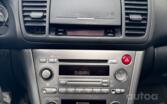 Subaru Outback 3 generation wagon
