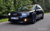 Audi A4 B6 Avant wagon 5-doors