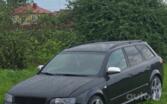 Audi A4 B6 Avant wagon 5-doors
