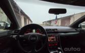 Audi A4 B6 Avant wagon 5-doors