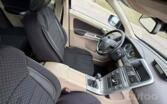 Volvo XC60 1 generation Crossover