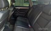 Audi A4 B7 Avant wagon 5-doors
