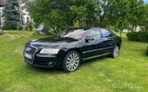 Audi A8 D3/4E [restyling] Sedan 4-doors