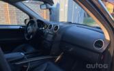 Mercedes-Benz M-Class W164 Crossover 5-doors
