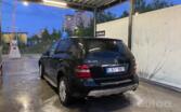 Mercedes-Benz M-Class W164 Crossover 5-doors