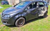 SEAT Altea 1 generation Freetrack minivan 5-doors