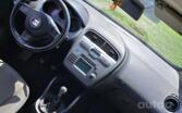 SEAT Altea 1 generation Freetrack minivan 5-doors