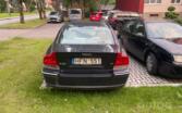 Volvo S60 1 generation [restyling] Sedan