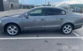Volkswagen Passat B6 Sedan 4-doors