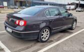 Volkswagen Passat B6 Sedan 4-doors