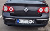 Volkswagen Passat B6 Sedan 4-doors