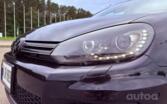 Volkswagen Golf 6 generation wagon 5-doors