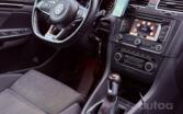 Volkswagen Golf 6 generation wagon 5-doors