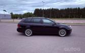 Volkswagen Golf 6 generation wagon 5-doors