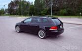 Volkswagen Golf 6 generation wagon 5-doors