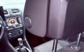 Volkswagen Golf 6 generation wagon 5-doors