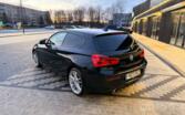 BMW 1 Series F20/F21 [restyling] Hatchback 3-doors