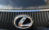 Lexus GS 3 generation Sedan