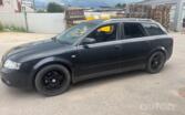 Audi A4 B6 Avant wagon 5-doors