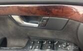 Audi A4 B6 Avant wagon 5-doors