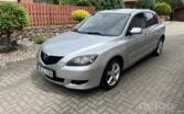 Mazda 3 BK Hatchback 5-doors