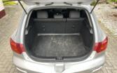 Mazda 3 BK Hatchback 5-doors