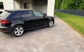 Audi A3 8V Sportback hatchback 5-doors