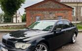 BMW 7 Series E65/E66 Sedan 4-doors