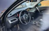 BMW 5 Series E60/E61 Touring wagon