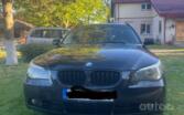 BMW 5 Series E60/E61 Touring wagon