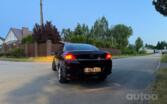 Opel Astra H Hatchback
