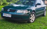 Volkswagen Passat B5 Sedan 4-doors