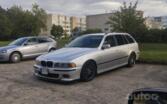 BMW 5 Series E39 Touring wagon