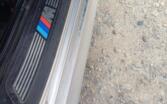 BMW 5 Series E39 Touring wagon