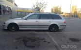 BMW 5 Series E39 Touring wagon