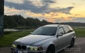 BMW 5 Series E39 Touring wagon