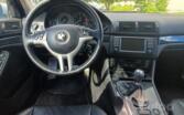 BMW 5 Series E39 Touring wagon