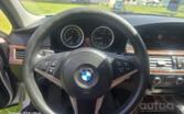 BMW 5 Series E60/E61 Sedan