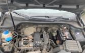 Volkswagen Golf 6 generation Hatchback 5-doors