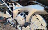 Yamaha FZ