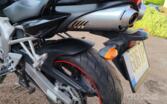 Yamaha FZ